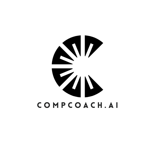 CompCoach Logo